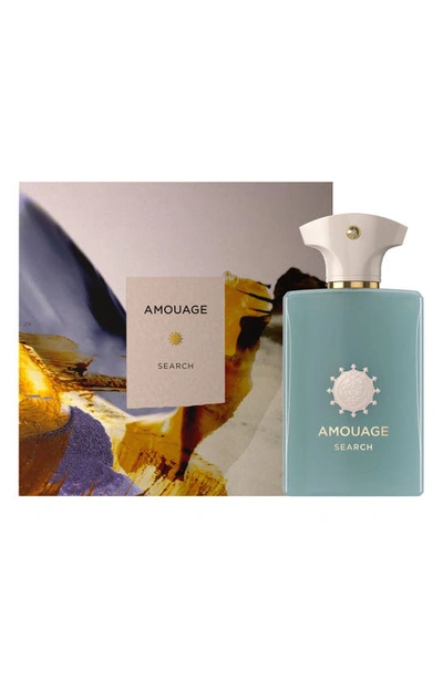 Shop Amouage Search Eau De Parfum, 3.4 oz