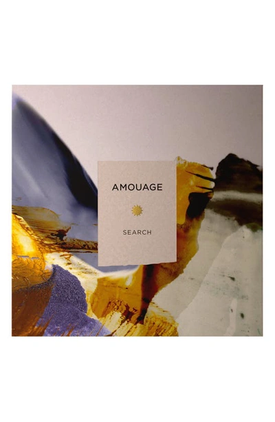 Amouage 3.4 Oz. Meander Eau De Parfum