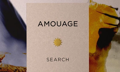 Amouage 3.4 Oz. Meander Eau De Parfum