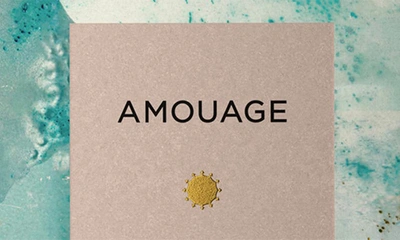 Amouage Lineage Eau De Parfum, 3.4 Oz.