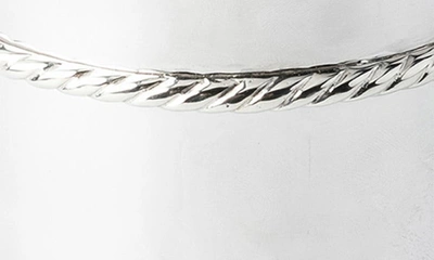 Juliska Graham Cocktail Shaker In Metal
