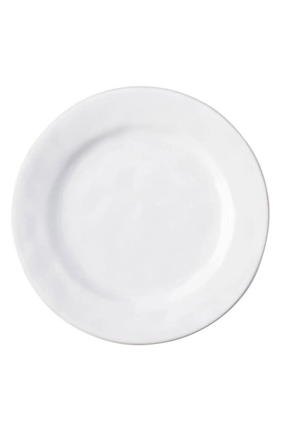 Juliska 4-piece Puro Whitewash Dinnerware Place Setting In Whitewash
