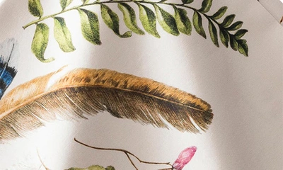 Juliska Forest Walk Napkin In Cafe Au Lait
