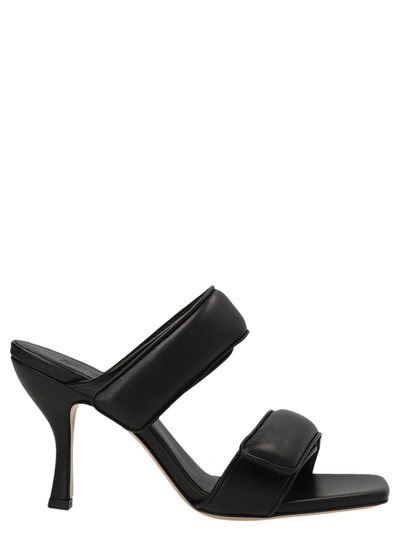 Shop Gia Borghini X Pernille Teisbaek 'perni 03' Sandals