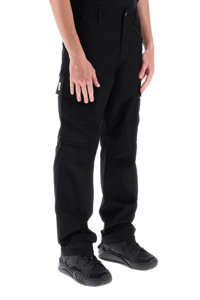 Shop Carhartt Ripstop Cotton Cargo Pants