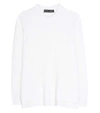 PROENZA SCHOULER WOOL AND CASHMERE SWEATER,P00171391-3