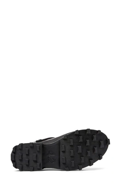 Shop Camperlab Gender Inclusive Traktori Clog In Black