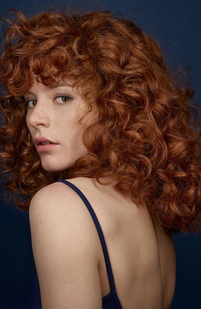 R + Co R+co Bleu Primary Color Hair Mask