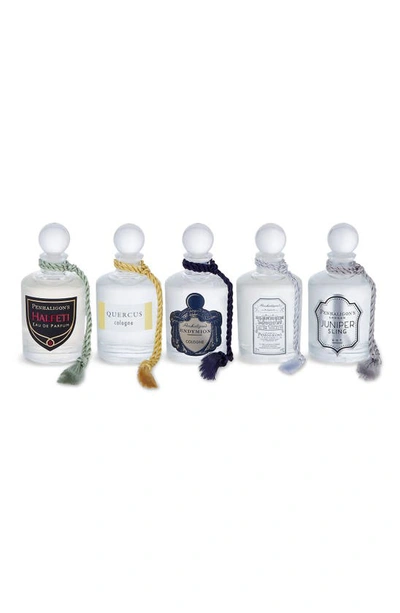 Shop Penhaligon's Mini Fragrance Set