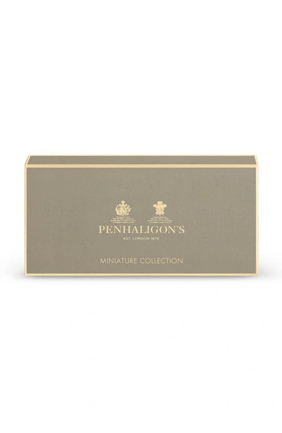 Shop Penhaligon's Mini Fragrance Set