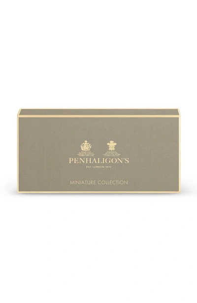 Penhaligon's Mini Fragrance Set