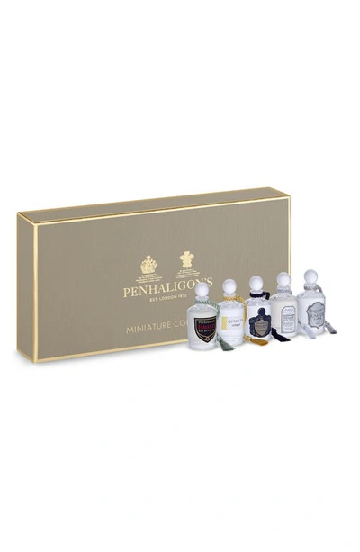 Shop Penhaligon's Mini Fragrance Set