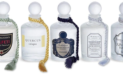 Shop Penhaligon's Mini Fragrance Set