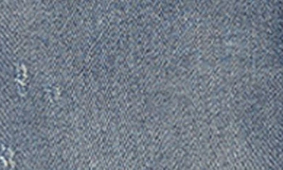 Hvman Strat Ripped Super Skinny Jeans In Tuscany