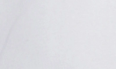 Hvman Embroidered Logo Hoodie In Ghost