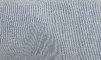 Hvman Mk2 Denim Jacket In Falcon