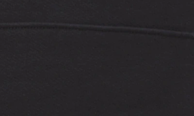 Hvman Graphic Pullover Hoodie In Black