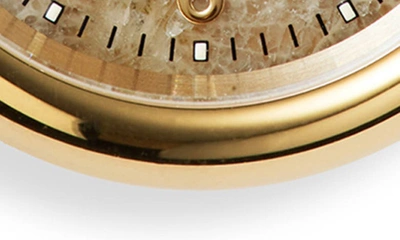 Shop Shinola Petoskey Runwell Watch Pendant Necklace