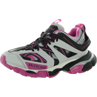 balenciaga bulky shoes