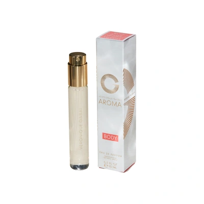 Veronique Gabai Aroma Body Eau De Parfum In 0.3 Fl oz | 10 ml