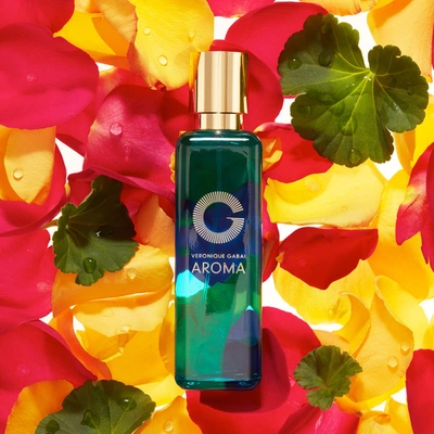 Shop Veronique Gabai Aroma Body Eau De Parfum In 3.4 Fl oz | 100 ml
