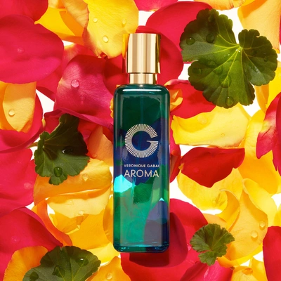 Veronique Gabai Aroma Body Eau De Parfum In 3.4 Fl oz | 100 ml