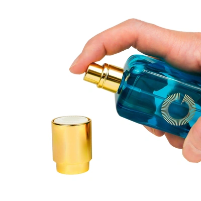 Veronique Gabai Aroma Body Eau De Parfum In 3.4 Fl oz | 100 ml