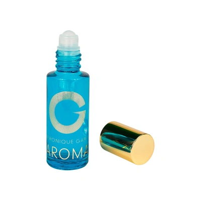 Veronique Gabai Aroma Heart Essential Blend Roll-on In Default Title