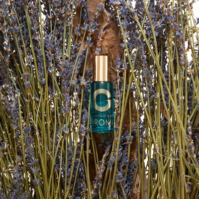 Veronique Gabai Aroma Soul Essential Blend Roll-on In Default Title