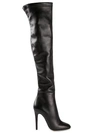 JIMMY CHOO 'Turner' Fitted Boots