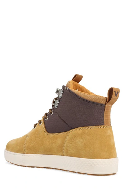 Territory Boots Territory Wasatch Overland Boot In Tan
