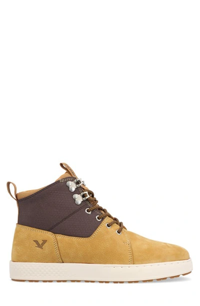 Territory Boots Territory Wasatch Overland Boot In Tan