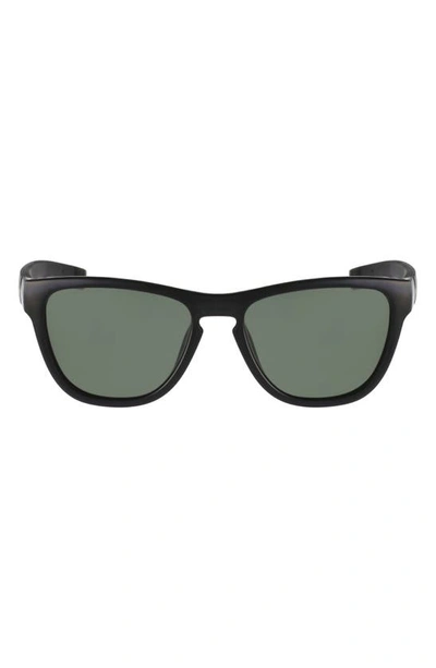 Shop Lacoste 54mm Square Sunglasses In Black