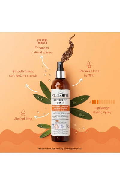 Curlsmith Effortless Waves 237ml