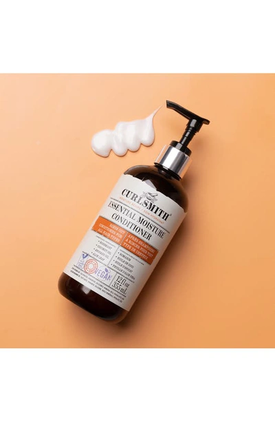 Curlsmith Essential Moisture Conditioner 355ml
