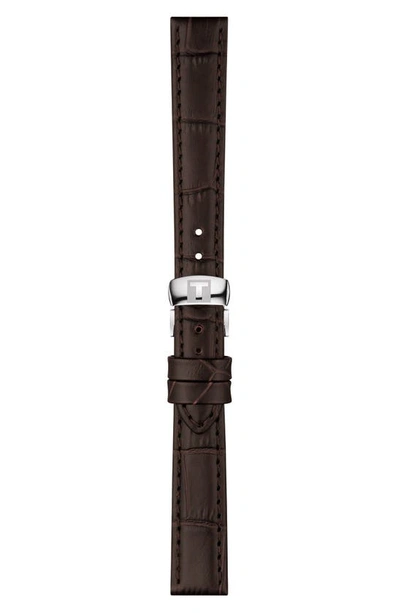 Tissot Women's T-classic 31mm Quartz Watch In Silver