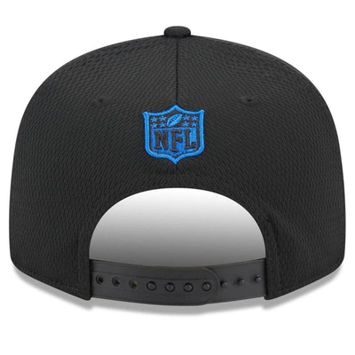 New Era Black Los Angeles Rams 2023 Nfl Training Camp Team Colorway ...