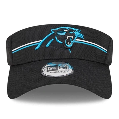 Buy Carolina Panthers New Era 2022 NFL Training Camp Official Adjustable  Visor - Camo F4521710 Online