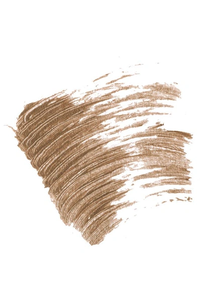 Shop Charlotte Tilbury Legendary Brows Micro-precision Tinted Brow Gel In Taupe