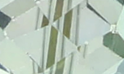 Olivia Welles Haley Beaded Earrings In Gold / Blue