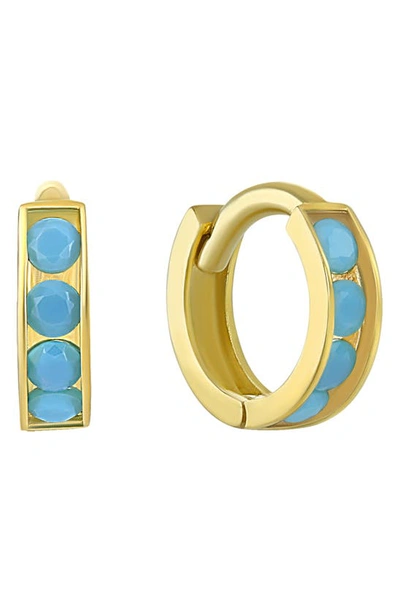 Candela 2024 14k earrings