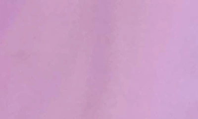 Foxcroft Cole Roll Sleeve Button-up Shirt In Soft Violet