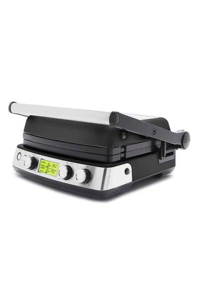 GreenPan Elite Multi Grill – Griddle & Waffle Maker