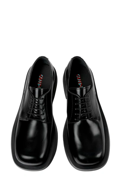 Camperlab Mil 1978 Derby In Black | ModeSens