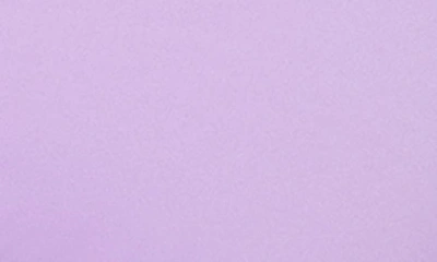 Becca Color Code Wraparound Triangle Bikini Top In Iris