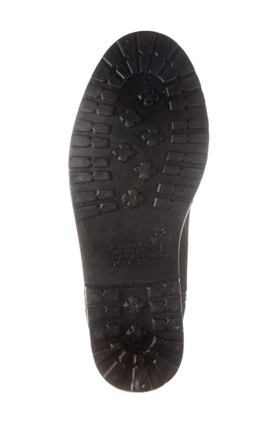 Shop Wet Knot Sloane Waterproof Chelsea Boot In Black