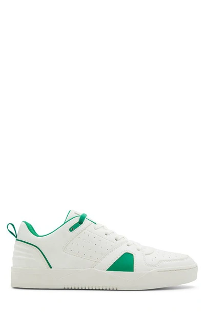 Shop Call It Spring Cavall Sneaker In Green