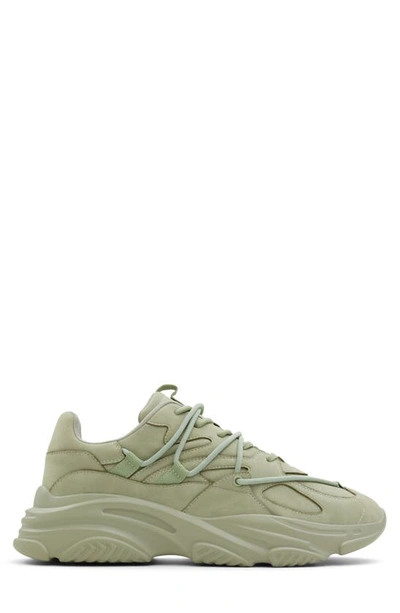 Shop Call It Spring Hyde Sneaker In Other Green