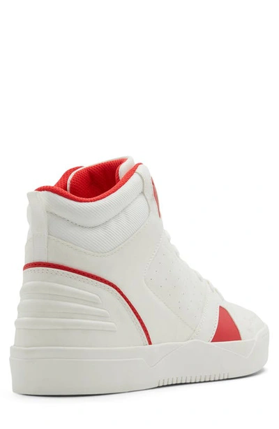 Shop Call It Spring Cabalo Sneaker In Red