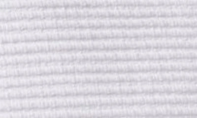 Coyuchi Marshall Organic Cotton Euro Sham In Alpine White
